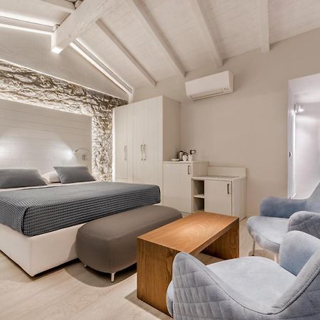 Hotel Amanarola Exteriér fotografie