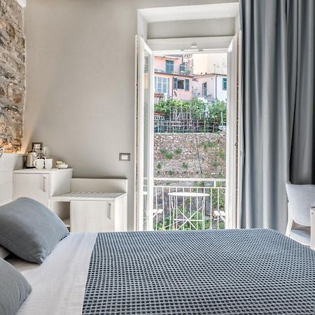 Hotel Amanarola Exteriér fotografie