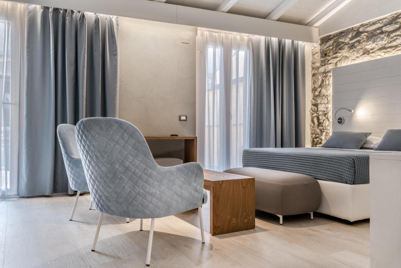 Hotel Amanarola Exteriér fotografie