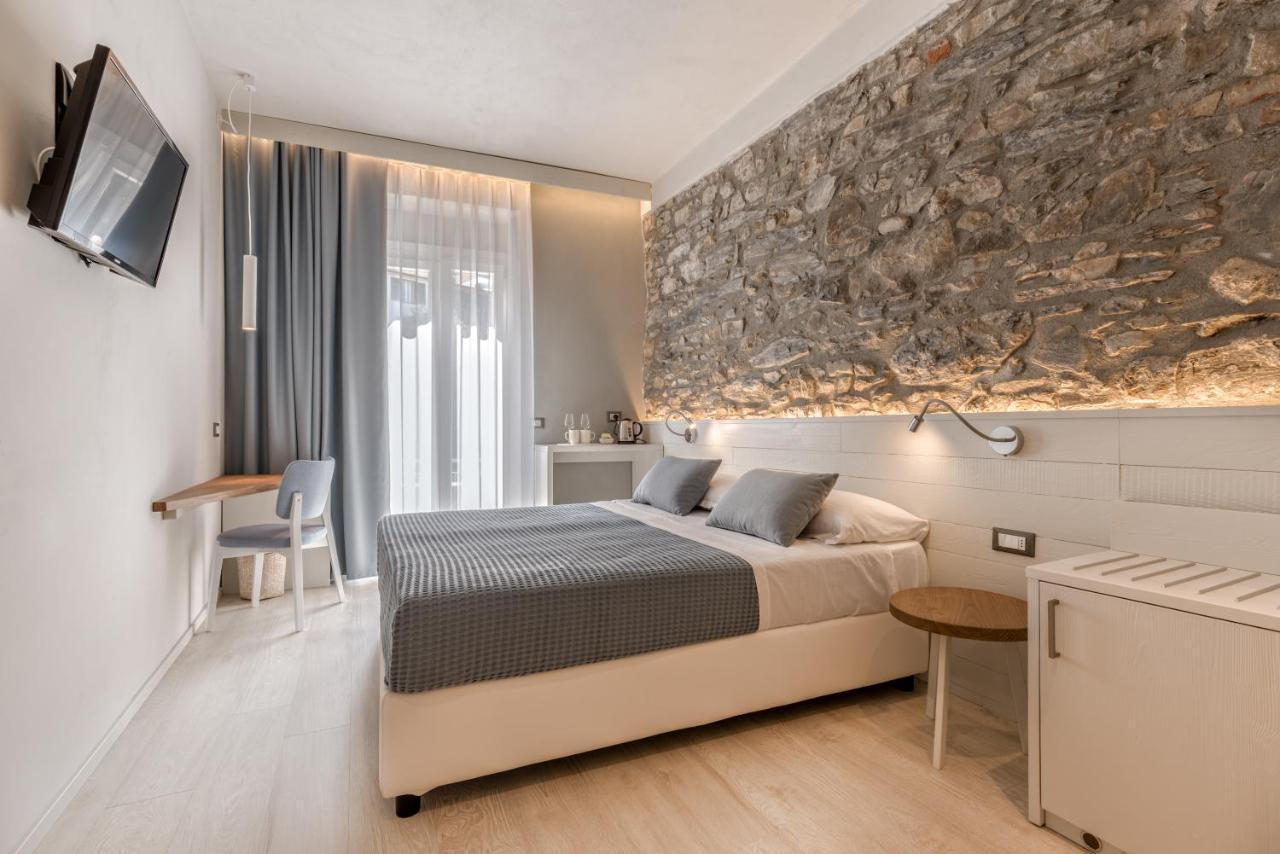 Hotel Amanarola Exteriér fotografie