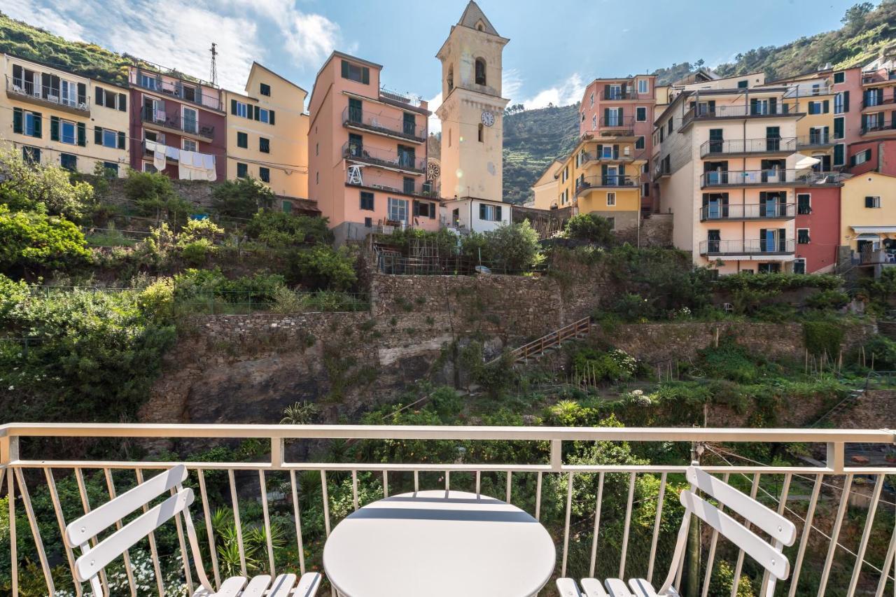 Hotel Amanarola Exteriér fotografie